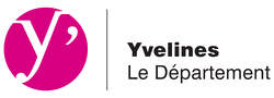 Logo du département des Yvelines