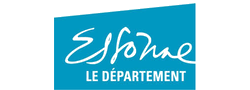 Logo du département de l'Essonne